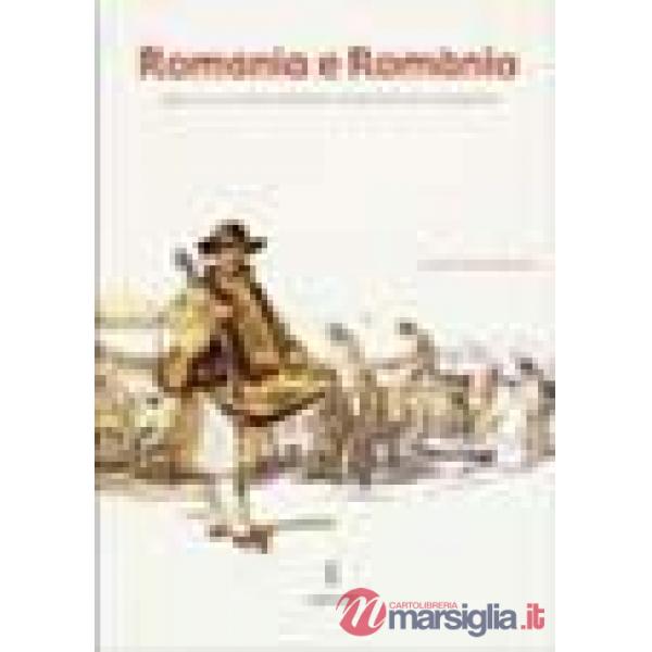 Romania e Romània. Lingua e cultura romena di fronte all'Occidente