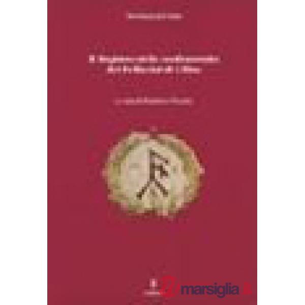 Registro della confraternita dei Pelliciai di Udine (Il)
