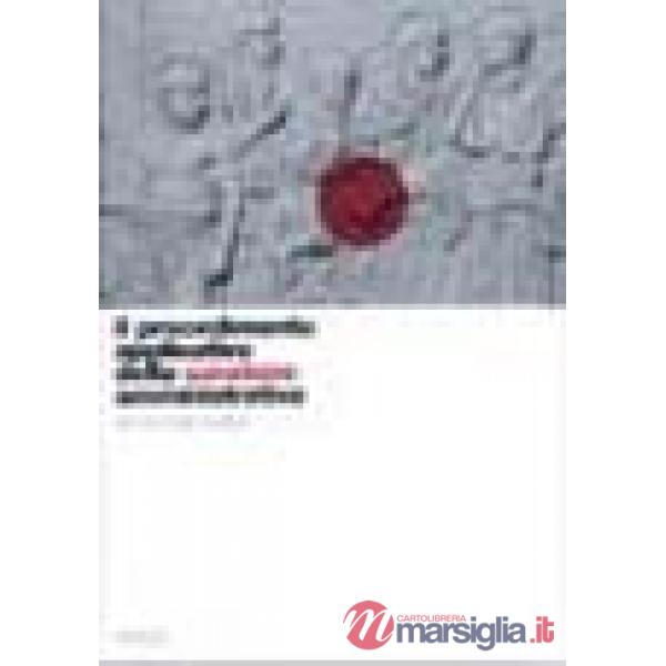 Procedimento applicativo della sanzione amministrativa (Il)