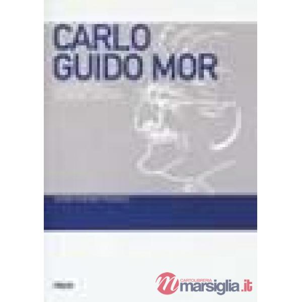 Carlo Guido Mor e la storiografia giuridico-istituzionale italiana del Novecento