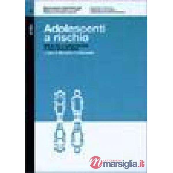 Adolescenti a rischio. Stili di vita e comportamenti in Friuli Venezia Giulia