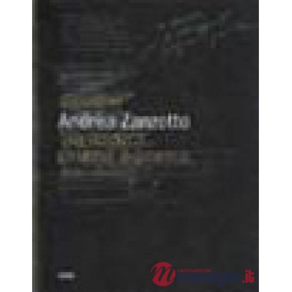 Andrea Zanzotto. Tra musica, cinema e poesia
