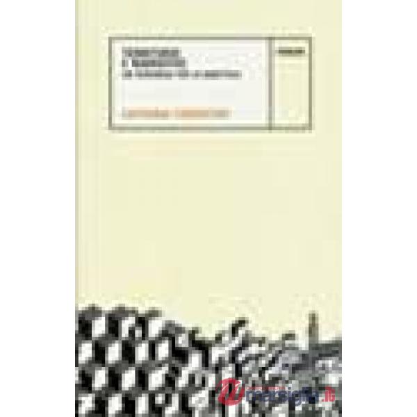 Territorio e narrative. Un percorso per la didattica. Con CD-ROM