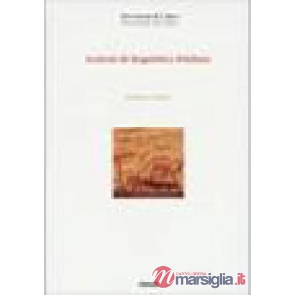 Lezioni di linguistica friulana