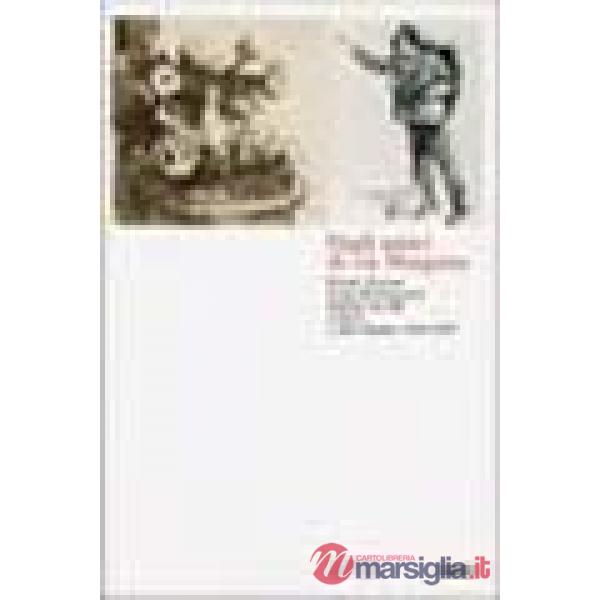 Dagli amici di via Margutta. Lettere ad Ado Furlan 1940-1947