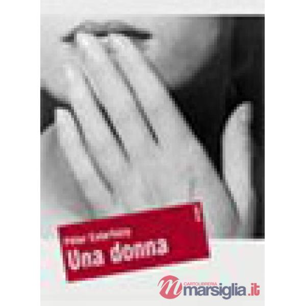 Donna. Testo ungherese a fronte (Una)