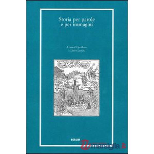 Storia per parole e per immagini