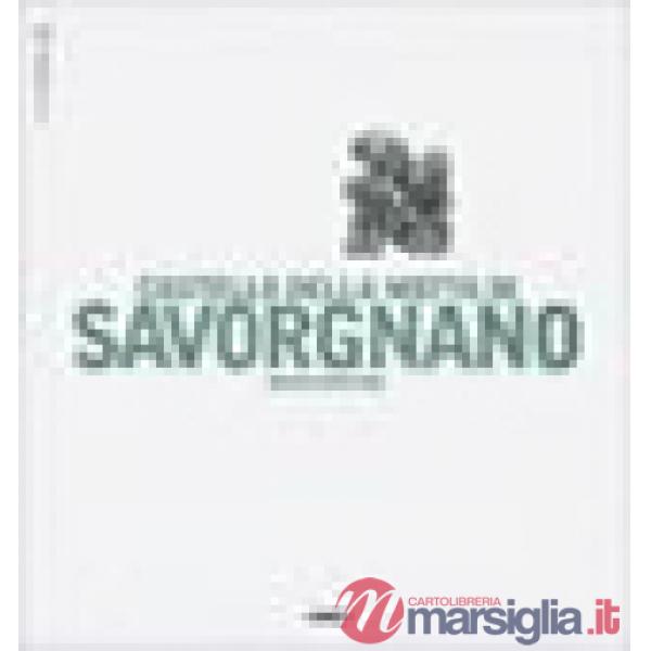 Castello della Motta di Savorgnano