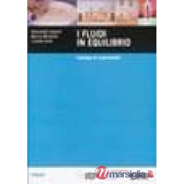 Fluidi in equilibrio. Catalogo di esperimenti (I)