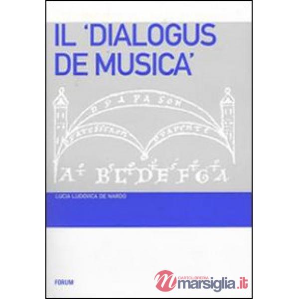 Dialogus de musica
