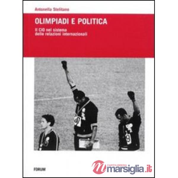 Olimpiadi e politica