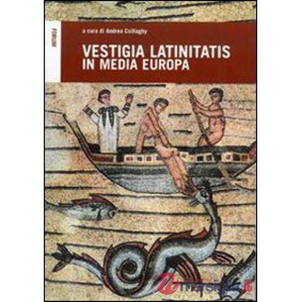 Vestigia latinitatis in media Europa