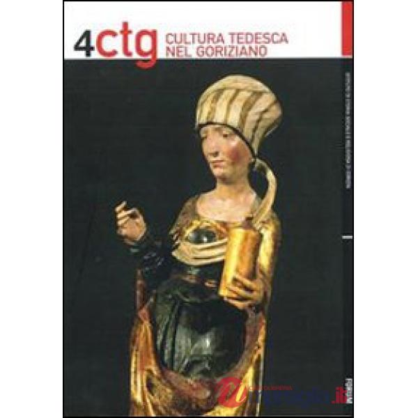 Cultura tedesca nel goriziano