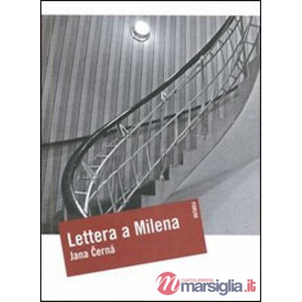 Lettera a Milena