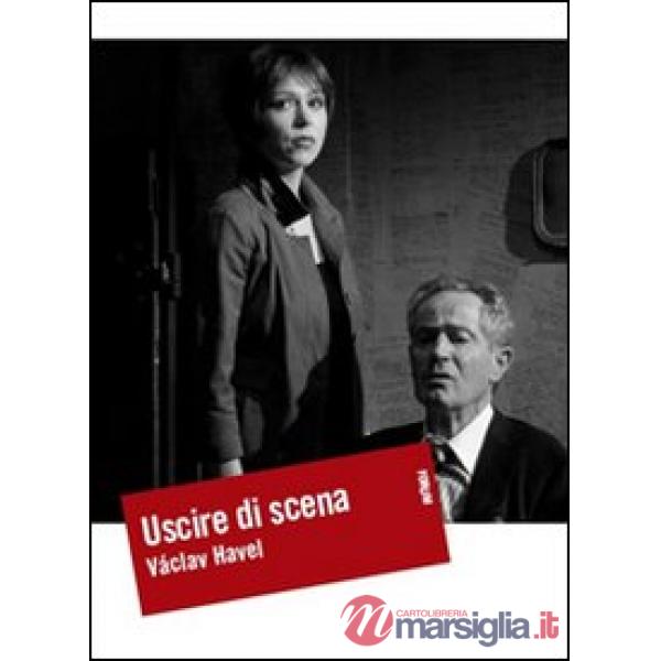 Uscire di scena
