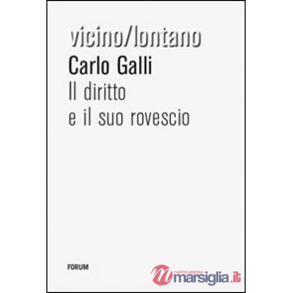 Diritto e il suo rovescio (Il)