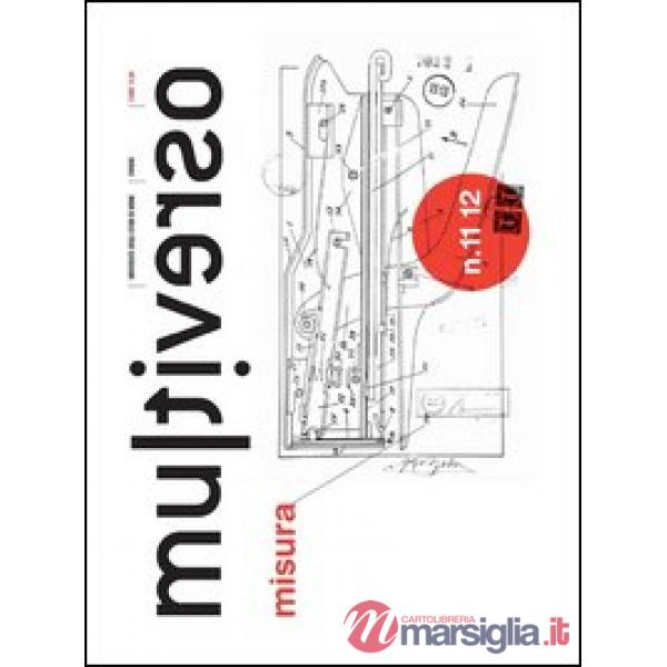 Multiverso (2011). Vol. 11: Misura