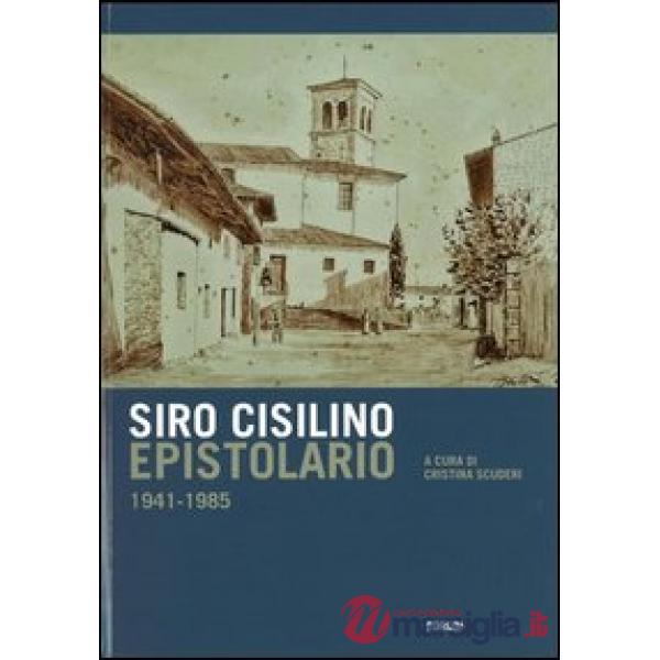 Epistolario 1941-1985