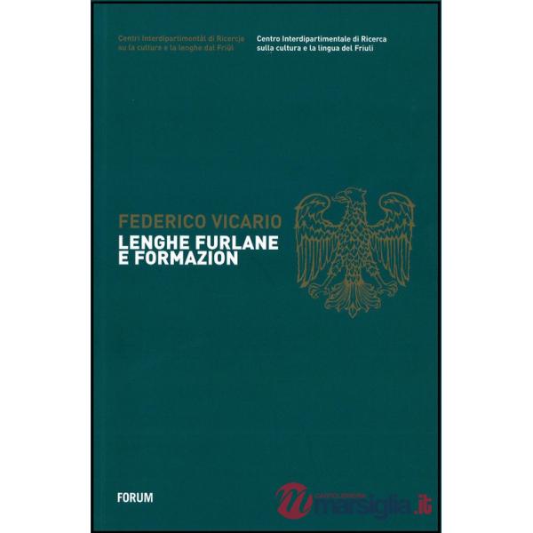 Lenghe furlane e formazion