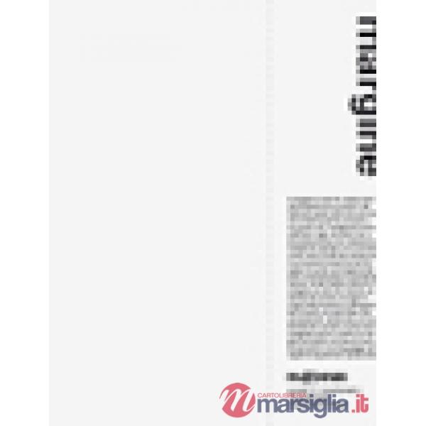 Multiverso (2013). Vol. 12: Margine