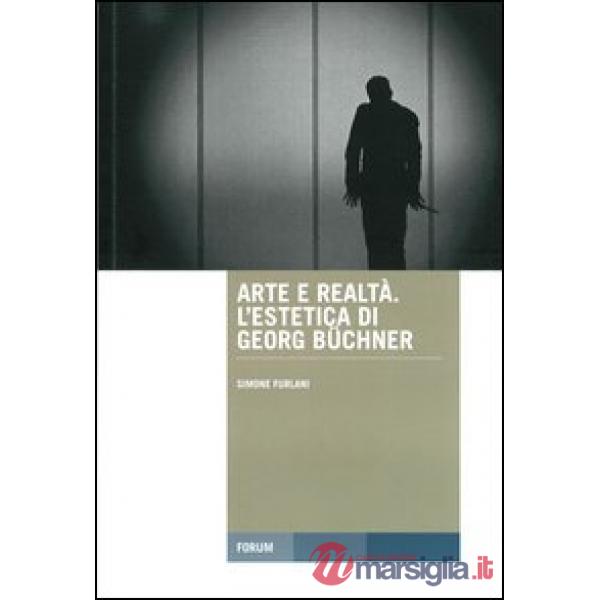 Arte e realtà. L'estetica di George Büchner