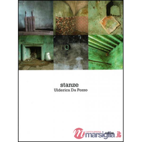Stanze. Ediz. illustrata