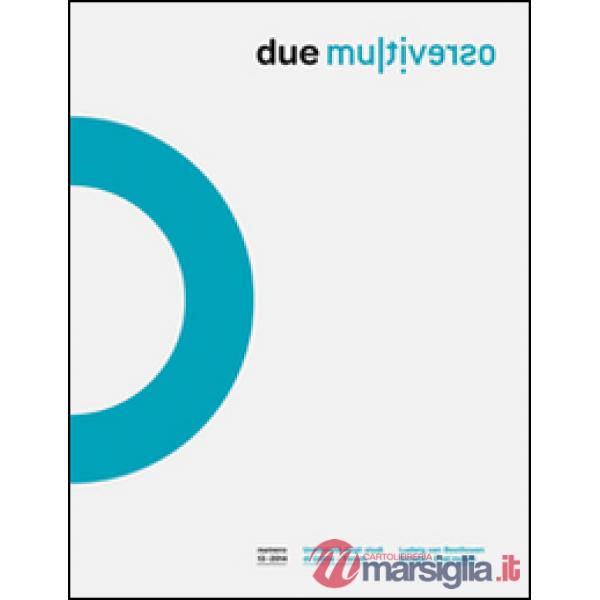 Multiverso (2014). Vol. 13: Due