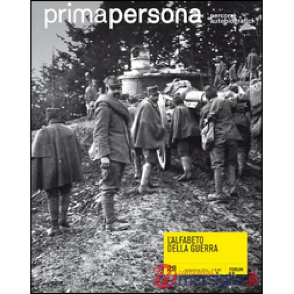 Primapersona. Percorsi autobiografici (2014). Vol. 28