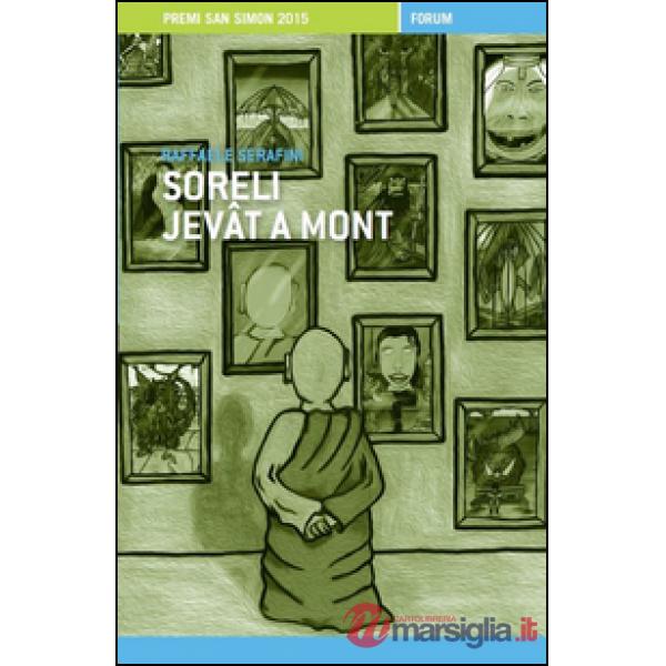 Soreli Jevât a mont