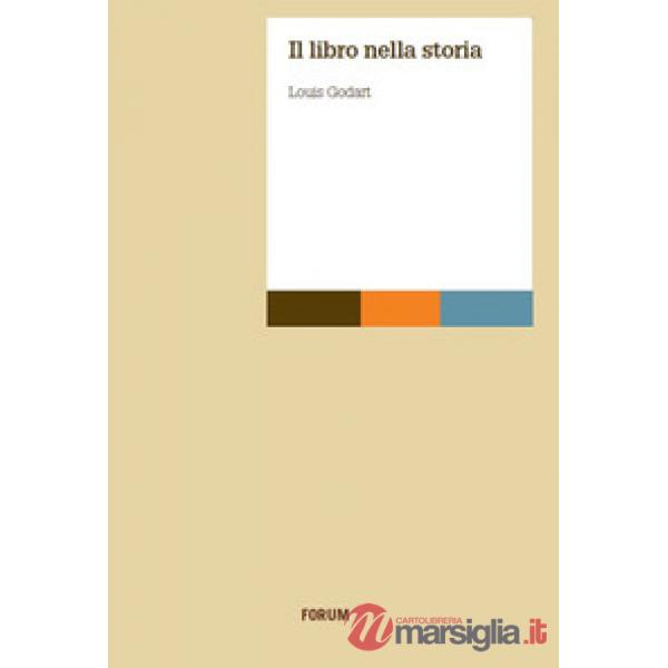 Libro nella storia (Il)