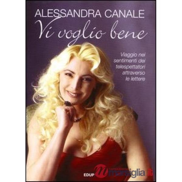 Vi voglio bene. Viaggio nei sentimenti dei telespettatori attraverso le lettere