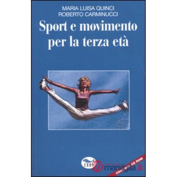 Sport e movimento per la terza età