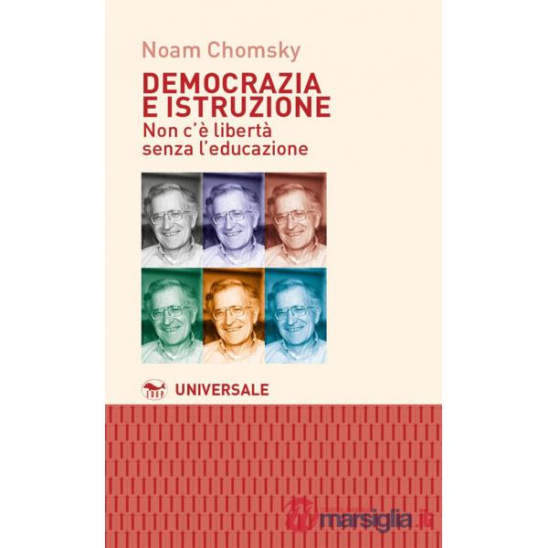Democrazia e istruzione. Non c'è libertà senza l'educazione