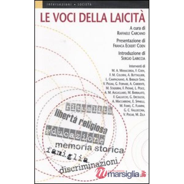 Voci della laicità (Le)