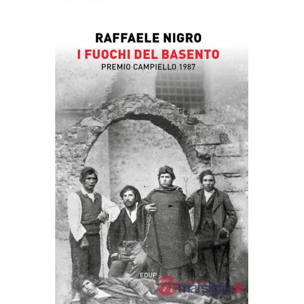 Fuochi del Basento (I)