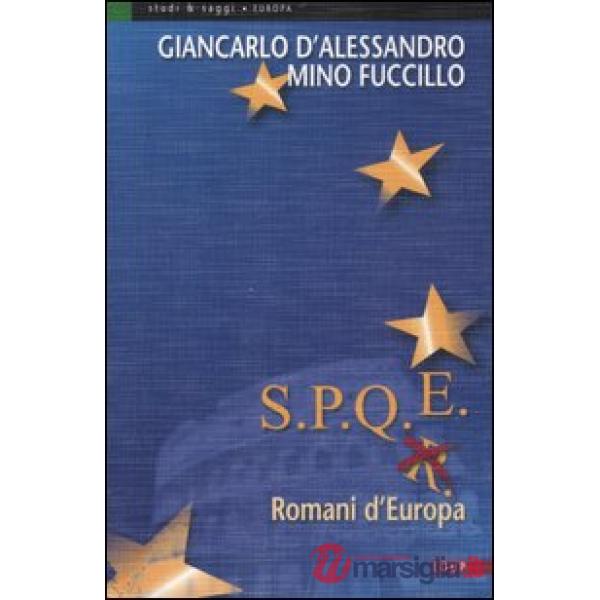 S.P.Q.E. Romani d'Europa