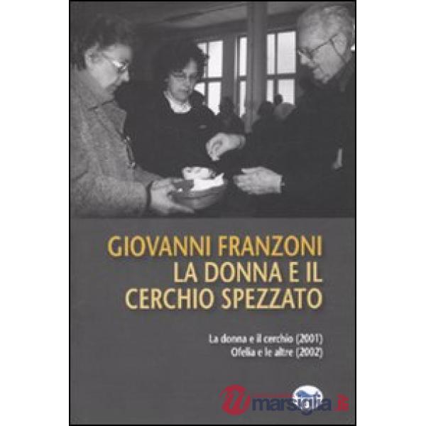 Donna e il cerchio spezzato (La)