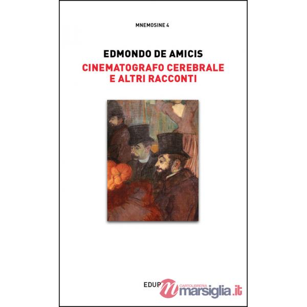 Cinematografo cerebrale e altri racconti
