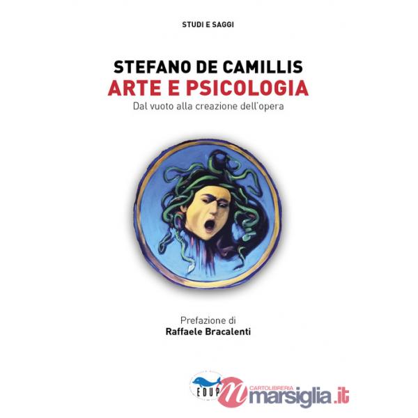 Arte e psicologia. Dal vuoto alla creazione dell'opera