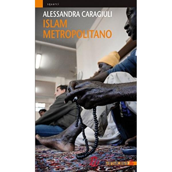 Islam metropolitano