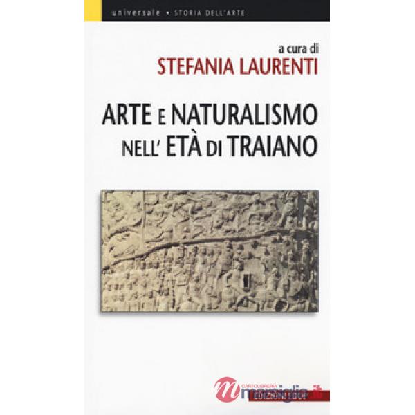 Arte e Naturalismo nell'età di Traiano