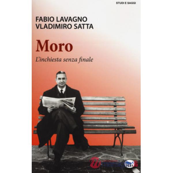 Moro. L'inchiesta senza finale