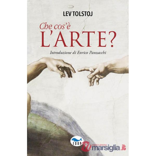 Che cos'è l'arte?