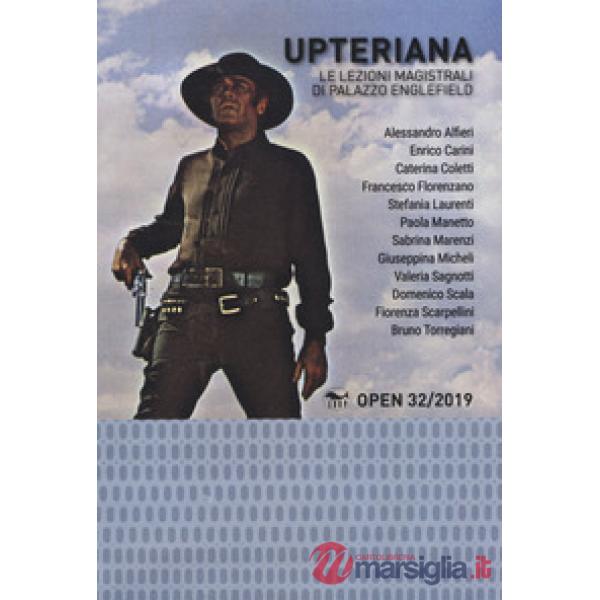 Upteriana 2019. Le lezioni magistrali di Palazzo Englefield