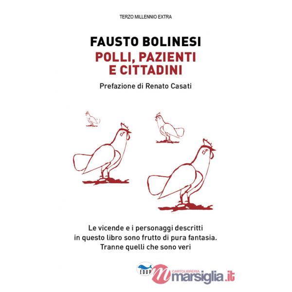 Polli, pazienti e cittadini