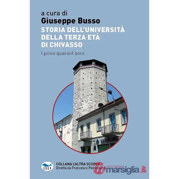 Storia dell'Università della terza età di Chivasso