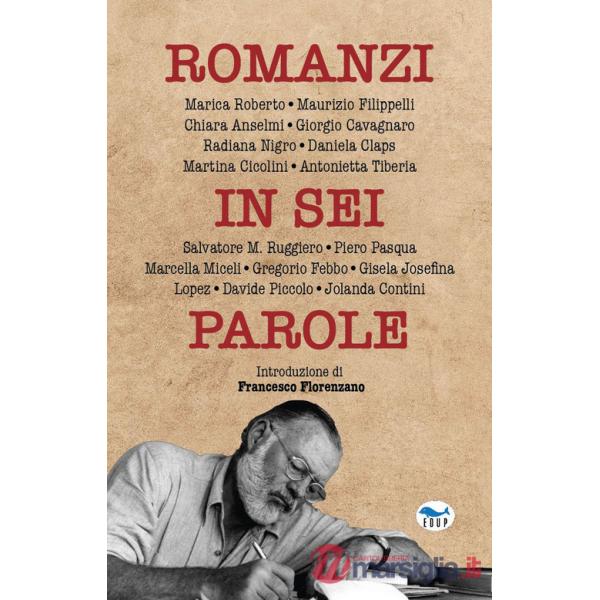 Romanzi in sei parole