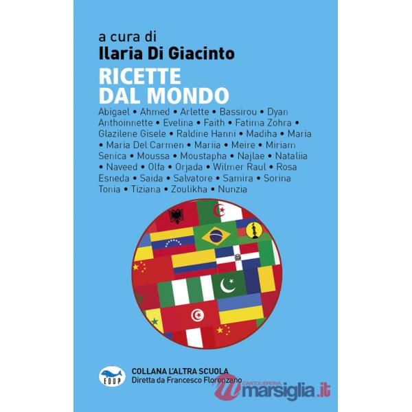 Ricette dal mondo