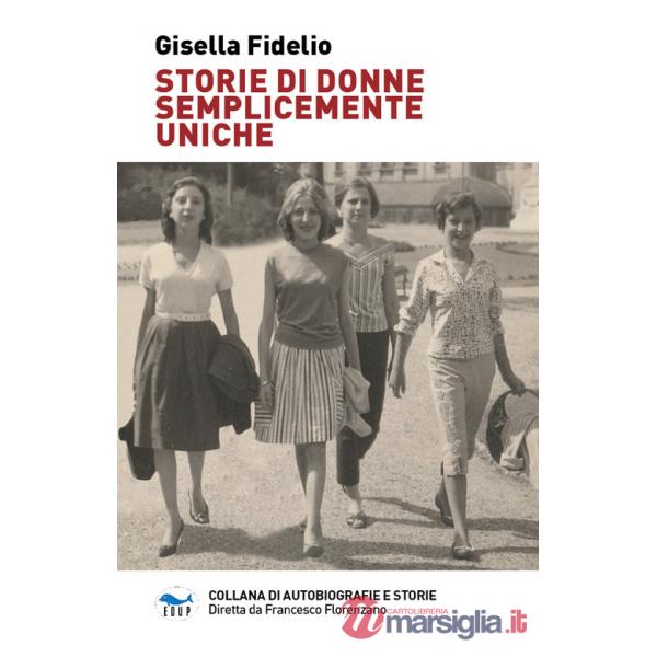 Storie di donne semplicemente uniche