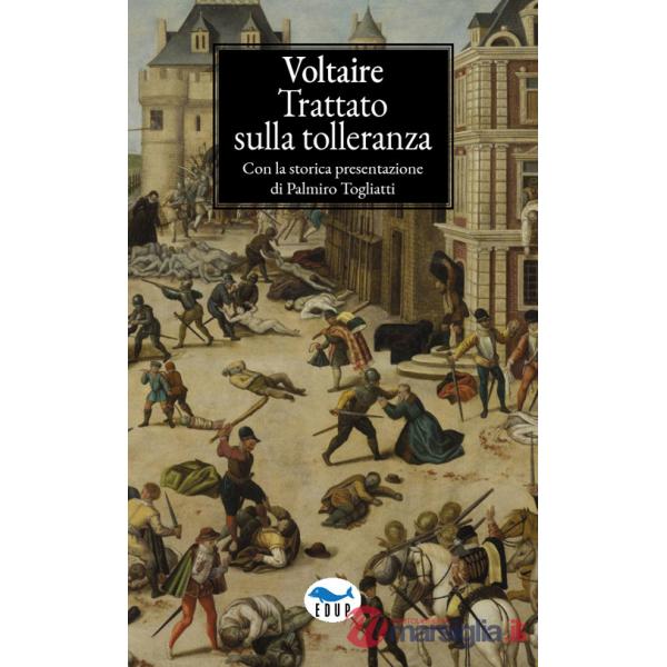 Trattato sulla tolleranza